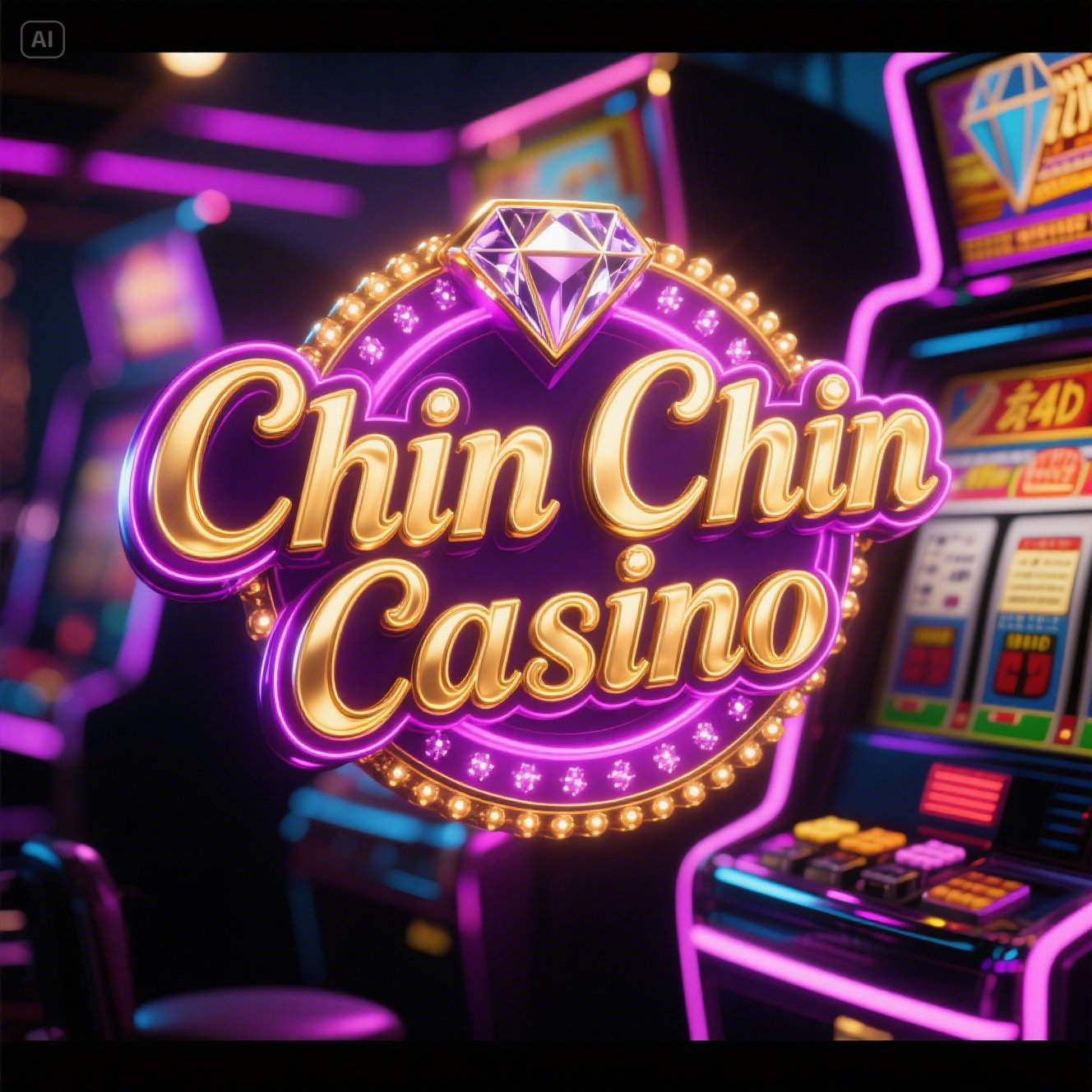 Chin Chin Casino
